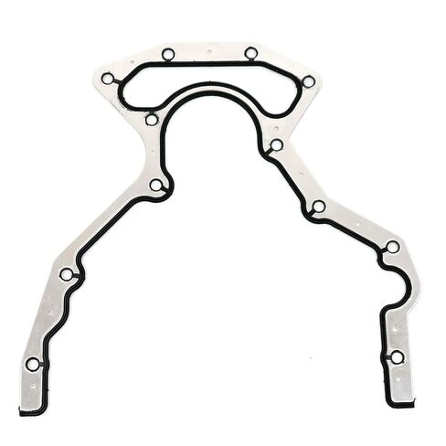 حشية الغطاء الخلفي من Michigan Motorsports LS ومجموعة سدادات الساعد الرئيسية الخلفية | يستبدل GM 89060436 و12633578 | يناسب محركات 4.8L 5.3L 5.7L 6.0L 6.2L LS | LS1 LS2 LS3 LQ4 LQ9 L92 L94 L76 L77 LY6 L96 in Kuwait