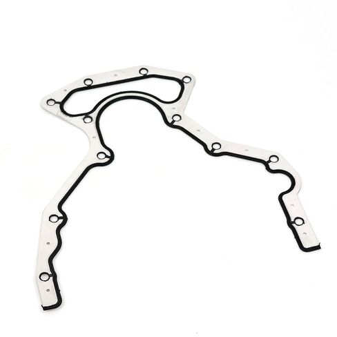 حشية الغطاء الخلفي من Michigan Motorsports LS ومجموعة سدادات الساعد الرئيسية الخلفية | يستبدل GM 89060436 و12633578 | يناسب محركات 4.8L 5.3L 5.7L 6.0L 6.2L LS | LS1 LS2 LS3 LQ4 LQ9 L92 L94 L76 L77 LY6 L96 in Kuwait