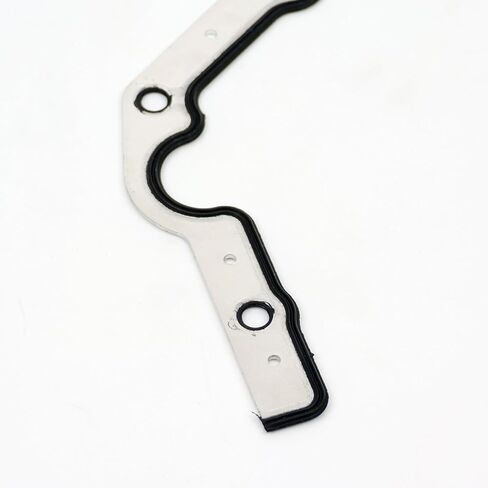 حشية الغطاء الخلفي من Michigan Motorsports LS ومجموعة سدادات الساعد الرئيسية الخلفية | يستبدل GM 89060436 و12633578 | يناسب محركات 4.8L 5.3L 5.7L 6.0L 6.2L LS | LS1 LS2 LS3 LQ4 LQ9 L92 L94 L76 L77 LY6 L96 in Kuwait