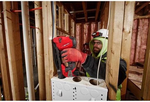جديد 2448-21 لمجموعة دباسة الكابلات اللاسلكية Milwaukee M12 أحمر/أسود in Saudi Arabia