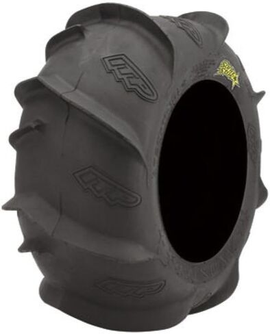 ITP Sand Star Rear Tire 18x9.5-8 R/H (6 Paddle) - Fits: Arctic Cat DVX 250 2006-2008 in Saudi Arabia