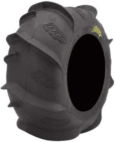 ITP Sand Star Rear Tire 18x9.5-8 R/H (6 Paddle) - Fits: Arctic Cat DVX 250 2006-2008 in Saudi Arabia