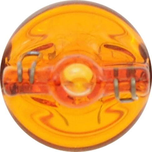 جهاز تنظيف الأسنان المتوهج 194NA 194A WY5W 5W W2,1X9,5D T10 Amber DRL استبدال لمبة الإضاءة الجانبية لوقوف السيارات (عبوة من 2) صنع في ألمانيا in Kuwait
