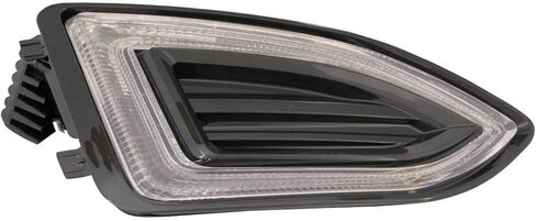 ACK For Ford Edge 15-18 Parking Light LED Passenger Side CAPA | DOT Certified FT4Z 13200 G | FO2521192C in Saudi Arabia