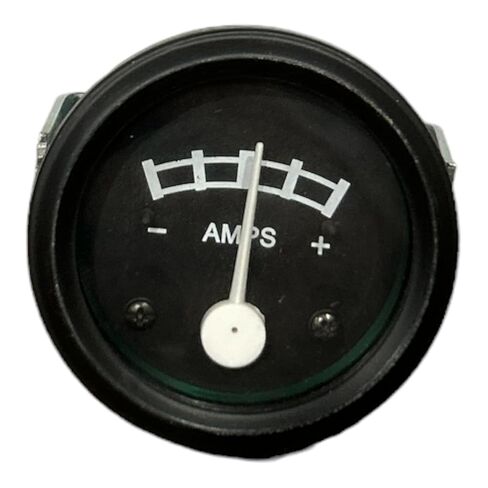 مقياس التيار الكهربائي 30 أمبير لسيارة Ford Tractor 8N 9N 2N NAA Jubilee 600-900 Series نمط استعادة الإطار الأسود يحل محل A0NN10670A 8N10670A 9N10670A | أركو in Kuwait