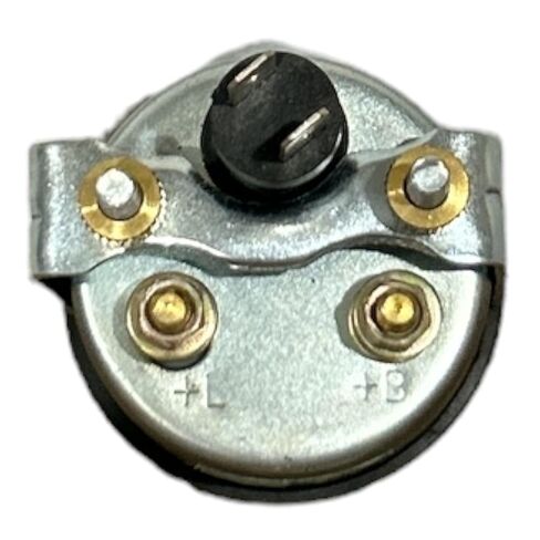 مقياس التيار الكهربائي 30 أمبير لسيارة Ford Tractor 8N 9N 2N NAA Jubilee 600-900 Series نمط استعادة الإطار الأسود يحل محل A0NN10670A 8N10670A 9N10670A | أركو in Kuwait