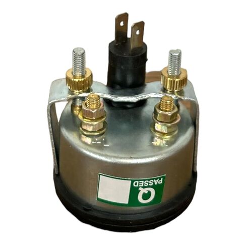 مقياس التيار الكهربائي 30 أمبير لسيارة Ford Tractor 8N 9N 2N NAA Jubilee 600-900 Series نمط استعادة الإطار الأسود يحل محل A0NN10670A 8N10670A 9N10670A | أركو in Kuwait
