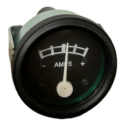 مقياس التيار الكهربائي 30 أمبير لسيارة Ford Tractor 8N 9N 2N NAA Jubilee 600-900 Series نمط استعادة الإطار الأسود يحل محل A0NN10670A 8N10670A 9N10670A | أركو in Kuwait