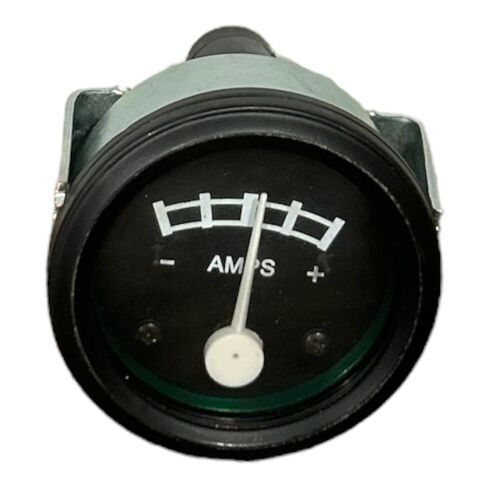 مقياس التيار الكهربائي 30 أمبير لسيارة Ford Tractor 8N 9N 2N NAA Jubilee 600-900 Series نمط استعادة الإطار الأسود يحل محل A0NN10670A 8N10670A 9N10670A | أركو in Kuwait