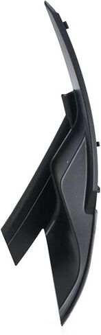 سيارة الجبهة الزجاج الأمامي التفاف ممسحة الزاوية غطاء غطاء لوحة لسوبارو فورستر SH SJ 2008-2018 91423SC000 ممسحة زجاج أمامي لوحة عاكس المياه (ل 2008-2013 اليسار) in Kuwait