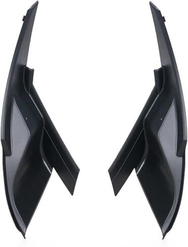 Car Front Windshield Wrap Wiper Corner Trim Cover Lid Panel for Subaru for Forester SH SJ 2008-2018 91423SC000 Windshield Wiper Water Deflector Plate(for 2008-2013 Left) in Saudi Arabia