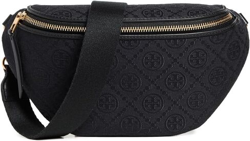 حقيبة حزام T Monogram للسيدات من Tory Burch in Kuwait