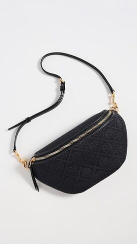 حقيبة حزام T Monogram للسيدات من Tory Burch in Kuwait