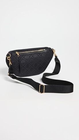 حقيبة حزام T Monogram للسيدات من Tory Burch in Kuwait