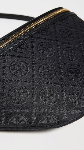 حقيبة حزام T Monogram للسيدات من Tory Burch in Kuwait