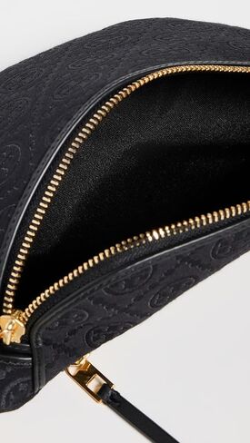 حقيبة حزام T Monogram للسيدات من Tory Burch in Kuwait