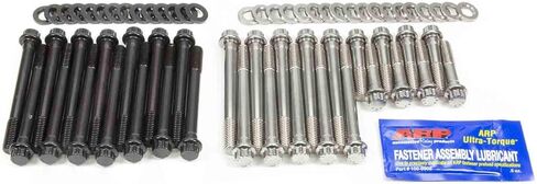 ARP (135-3704) Head Bolt Kit, Stainless Steel in Saudi Arabia