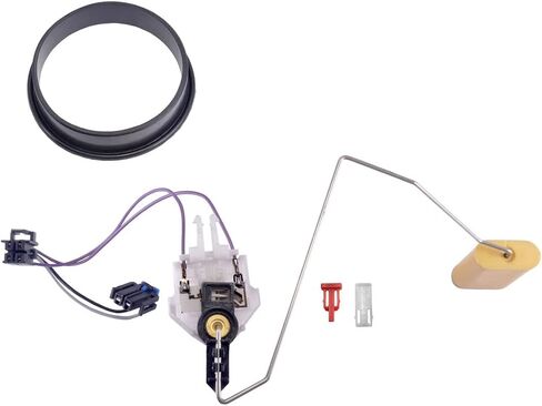 Herko Fuel Level Sensor Kit KFL-E3510M for Chevrolet GMC Suburban 2500 2000-2001 in Saudi Arabia