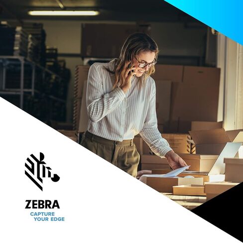 ZEBRA ZT411 203 dpi Thermal Transfer Industrial Printer Print Width 4 Inches Features Serial, USB, Ethernet, and Bluetooth Connecting Options - ZT41142 JTTANDS in Saudi Arabia