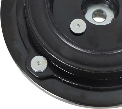 لوحة محور قابض الضاغط AC لـ 2011-2014 Ford F-150 بيك اب 5.0L أصلية لاستبدال OEM in Kuwait