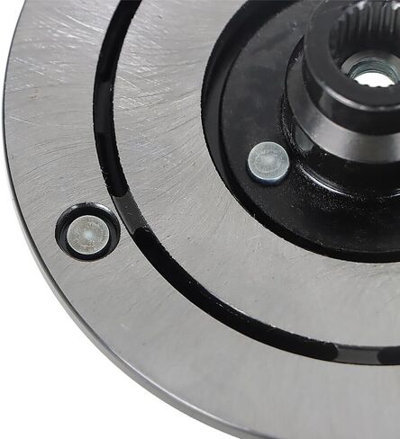 Genuine AC Compressor Clutch Hub Plate For 2011-2014 Ford F-150 Pickup 5.0L OEM-Quality Replacement Part in Kuwait