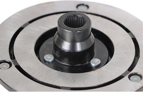 Genuine AC Compressor Clutch Hub Plate For 2011-2014 Ford F-150 Pickup 5.0L OEM-Quality Replacement Part in Kuwait