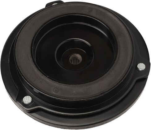 Qiilu التيار المتناوب قابض الضاغط محور لوحة استبدال لدينسو CH ‑ 100 + التيار المتناوب قابض الضاغط محور أداة إزالة + براثن in Saudi Arabia