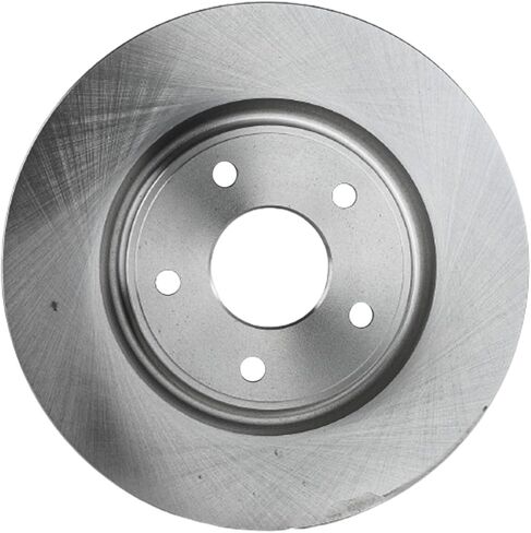 Replacement Brake Disc and Pad Kit Front fits Dodge Journey 3.6L V6 (2013) Crew/R/T in Saudi Arabia