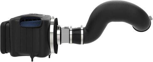 aFe POWER Momentum GT Cold Air Intake System w/Pro 5R Filter, #54-74102, Black in Saudi Arabia