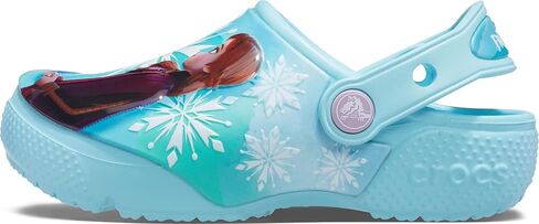 Crocs Girls' Classic Clogs in Saudi Arabia