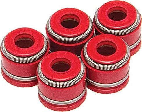 Kibblewhite Precision 71015-8 Replacement Valve Guide Seals - 8pk. in Saudi Arabia