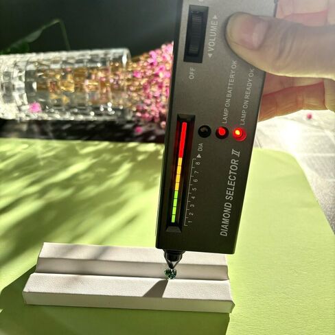شكل قلب وردي اللون مويسانيتي حجر فضفاض 0.5-5ct ممتاز قطع مويسانيتي الأحجار الكريمة مع شهادة GRA in Saudi Arabia