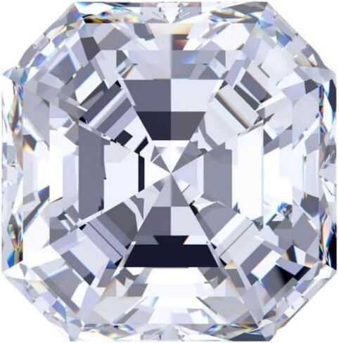 0.5-10 CT IGI Certified Lab Grown Loose Diamond For Engagement Ring, Wedding Earrings, Necklace, Bracelet (E-F Color, VVS1/VVS2 Clarity) in Saudi Arabia