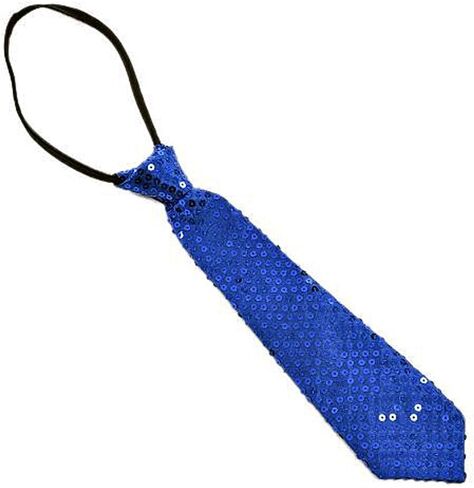 MODA Boys Sequin Pre-tied Neck Tie Halloween Party Kids Costume in Saudi Arabia