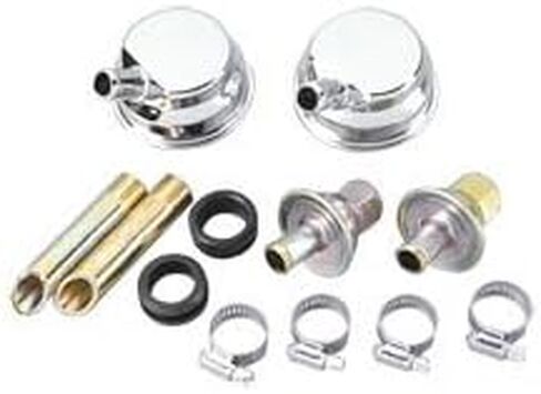 Racing Power R2050 Crankcase Evacuation System in Saudi Arabia