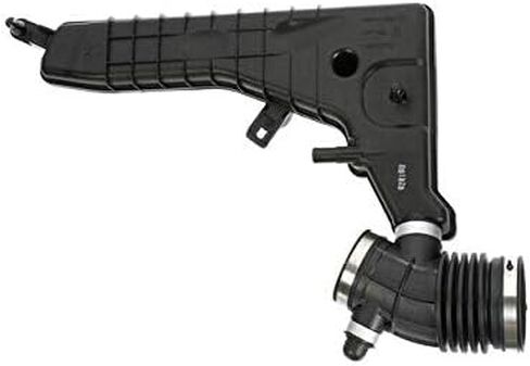 Genuine Nissan Parts - Air Duct (16576-4BA3A) in Saudi Arabia