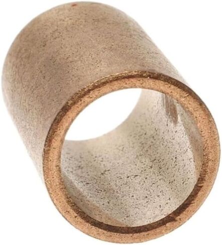 CarLights360 Distributor Bushing | Bronze | 0.630 Inches Outer Diameter | 1/16 Inches Thickness | Replacement For J3111952, 8EL12132 in Saudi Arabia