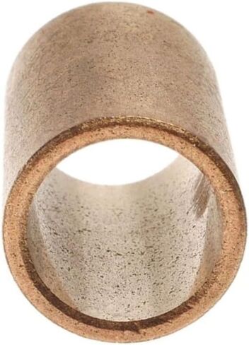 CarLights360 Distributor Bushing | Bronze | 0.630 Inches Outer Diameter | 1/16 Inches Thickness | Replacement For J3111952, 8EL12132 in Saudi Arabia