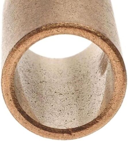 CarLights360 Distributor Bushing | Bronze | 0.630 Inches Outer Diameter | 1/16 Inches Thickness | Replacement For J3111952, 8EL12132 in Saudi Arabia