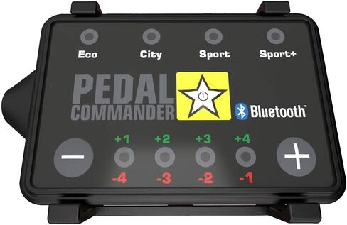 PEDAL COMMANDER for Acura TSX 2009-2014 Throttle Response Controller - Fits 2nd Gen, Base, Special Edition, Technology, 2.4L, 3.5L, Acura TSX Accessories in Saudi Arabia