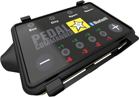 PEDAL COMMANDER for Acura TSX 2009-2014 Throttle Response Controller - Fits 2nd Gen, Base, Special Edition, Technology, 2.4L, 3.5L, Acura TSX Accessories in Saudi Arabia