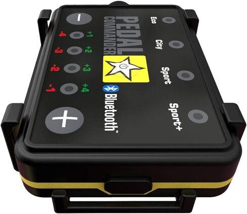 PEDAL COMMANDER for Acura TSX 2009-2014 Throttle Response Controller - Fits 2nd Gen, Base, Special Edition, Technology, 2.4L, 3.5L, Acura TSX Accessories in Saudi Arabia