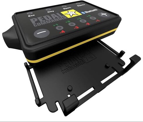 PEDAL COMMANDER for Acura TSX 2009-2014 Throttle Response Controller - Fits 2nd Gen, Base, Special Edition, Technology, 2.4L, 3.5L, Acura TSX Accessories in Saudi Arabia