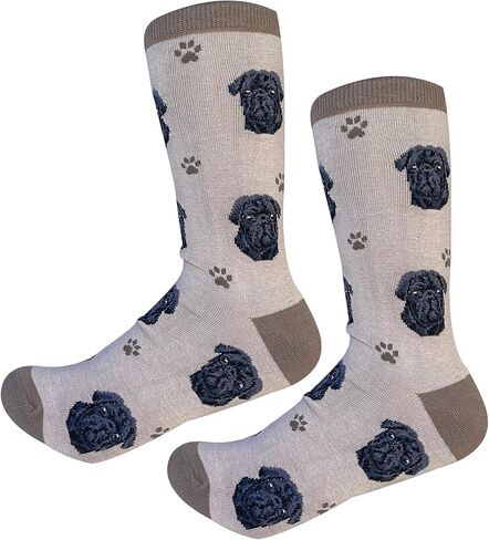 جوارب Dog Breed Sock Daddy للجنسين من E&S Pets in Kuwait