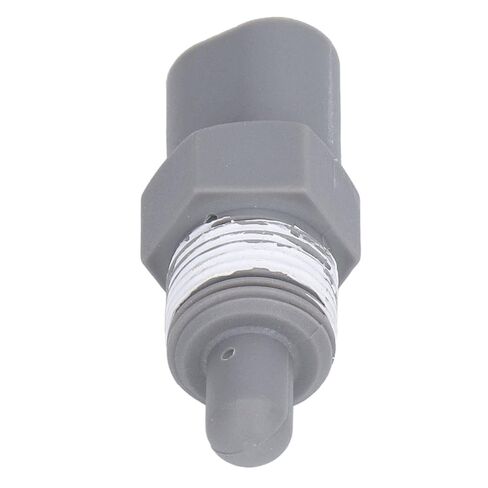 Jeanoko Intake Temperature Sensor Efficient Gas Intake Sensor for Isuzu 4HK1 6Hk1，Heavy Duty AntiInterference Material in Saudi Arabia