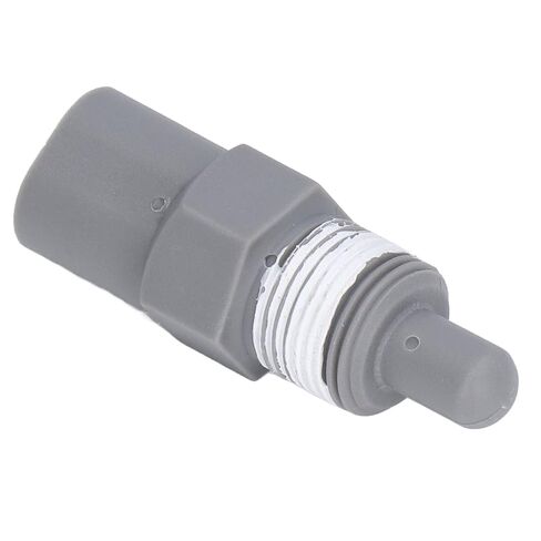 Jeanoko Intake Temperature Sensor Efficient Gas Intake Sensor for Isuzu 4HK1 6Hk1，Heavy Duty AntiInterference Material in Saudi Arabia