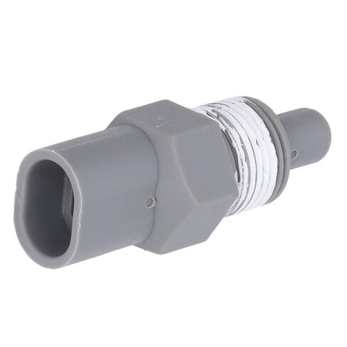 Jeanoko Intake Temperature Sensor Efficient Gas Intake Sensor for Isuzu 4HK1 6Hk1，Heavy Duty AntiInterference Material in Saudi Arabia