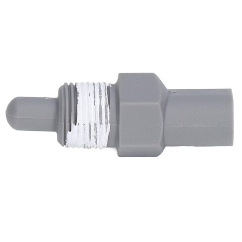 Jeanoko Intake Temperature Sensor Efficient Gas Intake Sensor for Isuzu 4HK1 6Hk1，Heavy Duty AntiInterference Material in Saudi Arabia