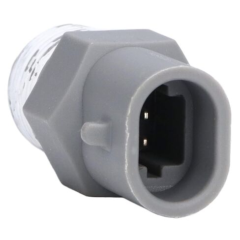 Jeanoko Intake Temperature Sensor Efficient Gas Intake Sensor for Isuzu 4HK1 6Hk1，Heavy Duty AntiInterference Material in Saudi Arabia