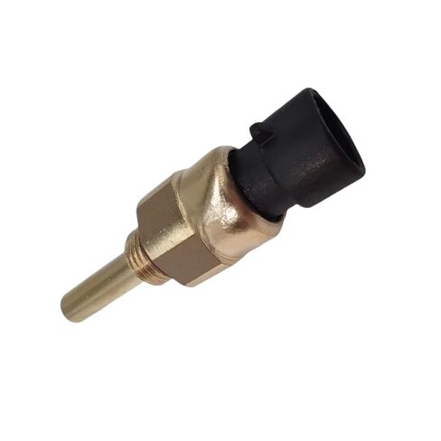 مستشعر درجة حرارة الوقود RE521822 للمحرك 6068 4045 3029 لودر حفار 310G 310J 410G 410J 710G 310SG 315SG 310SJ 315SJ 325J 410J 444J 770D أجزاء ما بعد البيع in Kuwait